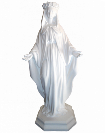 Vierge de Bergame