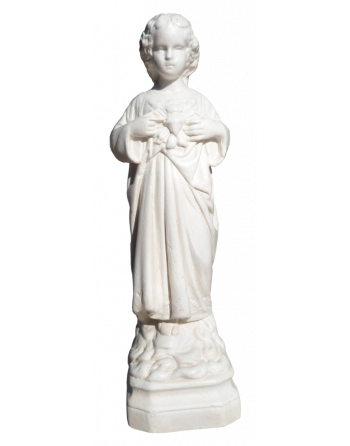 Enfant Jésus d'Arezzo