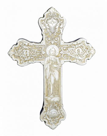 Croix Sacré Coeur
