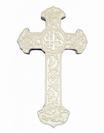 Croix de Marie ivoire