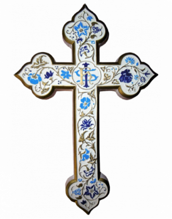 Croix de Solène