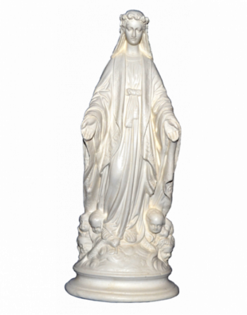 Marie Reine des anges