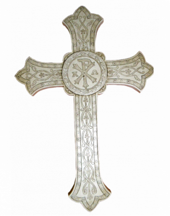 Croix chrisme